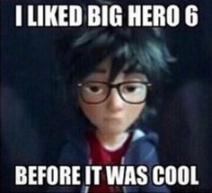 Big Hero 6. Big Hero 6 Matching Pfp, Hero From Big Hero 6, Big Hero 6 Pfp, Hiro Hamada Aesthetic, Hiro Pfp, Hiro Hamada Icon, Big Hero 6 Film