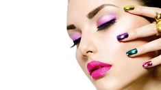 Manicure Products, Beauty Nail Salon, Face Tone, Salon Offers, Brow Studio, Nail Foils, Airbrush Tanning, Nail Art Studio, Trending Nails