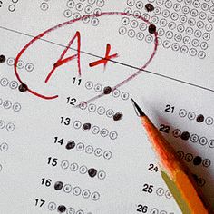 a pencil on top of a paper with the word aa written in it