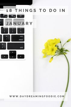 1 January, January February March, Irish Countryside, Happy Winter, Winter Holidays, Getting Organized, To Do List, Blog Posts