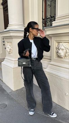 Autumn Outfits, Outfit Inspo Fall, Fashion Aesthetic, Winter Fashion Outfits