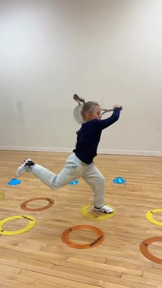 #6yearsold #balance #core #coreworkout #training #fitness #motivation #stronger #ultracon #tennis #workhard #fun #ball #color #progress… | Instagram Tennis Camp, Tennis Event, Core Workout, Vermont