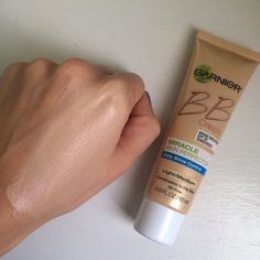 Maybelline Bb Cream, Halloween Women Makeup, Garnier Bb Cream, Light Skin Makeup, Cream For Oily Skin, Beauty Makeup Tips, Follow My Instagram, Drugstore Makeup