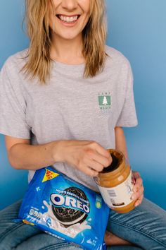 if you love camp walden, wish you had lockets like Hallie and Annie, and love the 90's nostaglic movie parent trap, this tshirt is for YOU! Peanut butter and oreos not inclued.v Camp Walden, Love The 90s, Parent Trap, Family Puzzles, Engineer Prints, Cute Graphic Tees