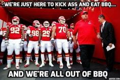 Nfl Quotes, Chiefs Game