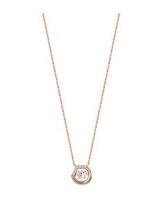 Editor's NoteROSEMONT discovers jewelry with a uniquely beautiful and romantic mood.- Basic silhouette with arrow motif- Shaking and sparkling white topaz- Romantic petite etoile necklace- Daily point itemMeasurements (in.)- Size: 15.75 in. ~ 16.54 in.- Pendant: 0.33 in. * 0.32 in.- White Topaz: 0.04 in. * 7EA / 0.14 in. * 1EA Composition & Care- 14K Rose Gold, White Topaz- Be careful for allergic- Avoid direct moisture and heat- They can be damaged by exceed force- Keep in a Luxury Refined Rose Gold Necklaces, Solitaire Diamond Pendant, Romantic Mood, Rose Gold White, Solitaire Diamond, Simple Jewelry, White Topaz, Diamond Pendant, Topaz