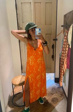 Funky Summer Outfits, Summer Outfits 2022, Outfits 2022, Wardrobe Style, Boho Casual, Dream Clothes, Comfy Outfits, Colorful Fashion, Her Style