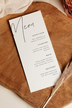 Let Amazon be your culinary guide for your big day. Minimalist Wedding Menu Design, Wedding Dinner Menu Sign, Rehearsal Dinner Menu Cards, Modern Wedding Menu Design, Wedding Menu Inspiration, Wedding Menu Design Ideas, Wedding Menu Board, Buffet Menu Wedding