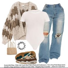 Outfit Links, Cute Modest Outfits, Fasion Outfits, Stylish Summer Outfits, Outfit Inspo Casual, Cute Lazy Day Outfits, Cute Swag Outfits, Simple Trendy Outfits