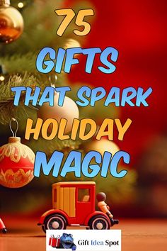 Check off their Christmas wishes with our fantastic gift ideas for boys. Make their dreams come true this season. 🎅🎁 Gift Ideas For Boys, Magic Gift, Holiday Magic, Boys Christmas, Dreams Come True, Christmas Wishes, Christmas Wishlist, Fantastic Gifts