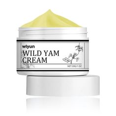 Women's Wilds Yam Cream Wilds Yam Cream Organics Moisturiser Yam Cream For Premenstrual Syndrome Menopause Relief Support For Women's Health Features: women's wilds yam cream: women's wilds yam cream is made with wilds yams and our signatures oil. This cream is so and creamy and smells amazing. Use before bed to help lull you into a sweet sleep Natural formulation: women's wilds yam cream is formulated with natural plant extracts and is non-harm to the body. Keeps balanced and can enhance overal Wild Yam, Injury Recovery, Moisturizing Face Cream, Oil Free Moisturizers, Natural Sleep, Repair Cream, Organic Skin, Natural Plant, Before Bed