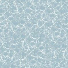 an image of water that looks like it is floating in the ocean or swimming pool