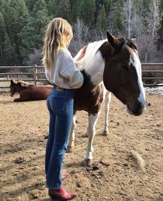 tiernan de hass · credence · penelope douglas Looks Country, Cowgirl Aesthetic, Western Aesthetic, Ranch Life, Horse Girl, Country Outfits, Horseback Riding, Western Outfits, Country Life