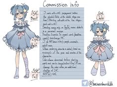 Commission Chibi Commission, Elderly People, Personal Message, Art Boards, Color Schemes, Art, Colour Schemes