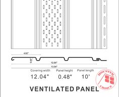 SOFFIT | metalroof