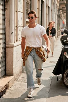 Mens Street Style Spring, Outfits Quotes, 80s Fashion Men, Look 80s, Mens Fashion Winter, Fashion 80s, Vintage Man, Hipster Man, Mens Fashion Smart