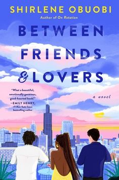 the cover of between friends and lovers