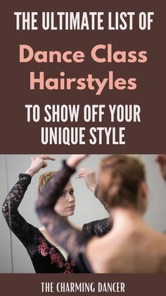 dance hairstyles Lyrical Hairstyles, Dance Class Hairstyles, Class Hairstyles, Dance Class Games, Dance Clothes Practice, Dance Lifestyle, Dancer Aesthetic, Dance Class Outfit, Teacher Lifestyle