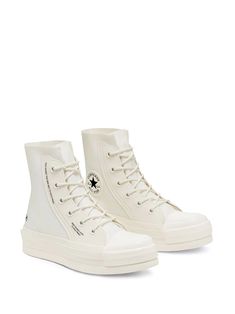 Farfetch Sneakers, Farfetch Shoes, Shoes Png, Rubber Sneakers, Dr Closet, Fotografi Digital, White Converse, High Sneakers