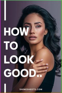 🌟✨ Discover the ultimate guide on how to look good with our expert beauty tips! This pin is your go-to resource for transforming your look and boosting your confidence. Whether you're searching for Lady Glow, tips on How To Look Attractive, or advice on How To Look Better, we've got you covered. 🌸💖
From skincare routines to makeup hacks, and style advice, our comprehensive guide is tailored for beauty enthusiasts and women who want to enhance their natural beauty. 💄💃
✨ Follow these steps and embrace your most radiant self. Don't forget to Follow for more beauty tips, Save for later, and Share with friends who could use a beauty boost. 💖✨
Stay glowing and beautiful! 🌸💄
— The Beauty Experts 💃🌟 How To Look Hotter, Date Night Beauty, Glow Tips, How To Look Attractive, Feminine Face, Radiant Beauty, Beauty Boost, Skincare Routines, Night Beauty