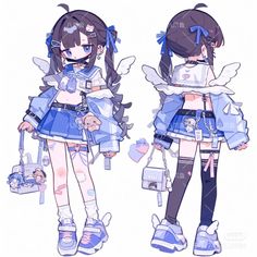 Free Ocs, Widget Design, Character And Setting, Yami Kawaii, Cute Doodles Drawings, Cute Games, Art Poses