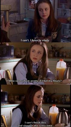 Rory Gilmore Study Motivation Wallpaper, Rory Gilmore Wallpaper Study, Finals Wallpaper, High Achiever Student Aesthetic, Rory Gilmore Study Motivation, Gilmore Core, Chilton Rory, I Have To Study, Quotes School