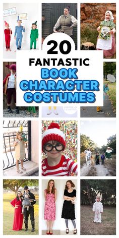 book character costume ideas Bookweek Costumes For Teachers, Movie Character Dress Up, Book Week Characters, Book Character Costume