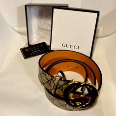 Brand New Y2k Glasses, Gucci Belt Sizes, Mens Belts Fashion, Gucci Leather Belt, Green Sunglasses, Gucci Hat, Gucci Fashion, Gucci Leather, Men Eyeglasses