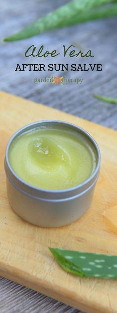 Healing Salve Recipe, After Sun Lotion, Lotion Recipe, Sun Lotion, Natural Healing Remedies, After Sun, Essential Oil Recipes