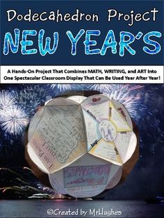 a book cover with an image of a soccer ball and fireworks in the sky behind it