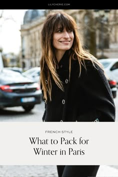 what to wear in paris in the winter What To Wear In Paris In January, Paris Outfits December, Summer Outfits Europe, Essentials For Traveling, Paris In The Winter, What To Pack For Paris, Paris In Winter