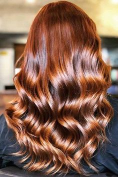 Glaze On Brown Hair, Red Hair Glaze, Hair Color Gloss, Amber Hair Colors, Apple Cider Hair, Light Auburn Hair Color, Vs Hair, Red Hair Color Shades, Red Hair Colors