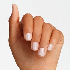 OPI Nail Lacquer Nail Polish Classic Nudes/ Whites 0.5ozNudes: Enjoy subtle, sophisticated shades with our nude nail polish from OPI. You’ll find flattering shades to complement every skin tone. Whites: Turn heads with white nail polish form OPI. Fresh crisp white is key to an elegant and eye-catching look. Express yourself through color with OPI Nail Lacquer. Available in a variety of shades to suit every mood, outfit, and occasion, use OPI to take your look to the next level. Stay classic with Opi Colors, Tammy Taylor, Milky Nails, Long Lasting Nail Polish, Nude Nail Polish, Nude Nail, Opi Infinite Shine, White Nail Polish, Nail Powder