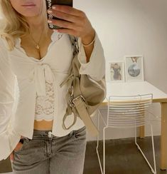 Downtown Outfits, Stockholm Style, Fits Clothes, Stockholm Fashion, Basic Outfits, Girly Outfits, Instagram Foto, Dream Clothes, College Outfits