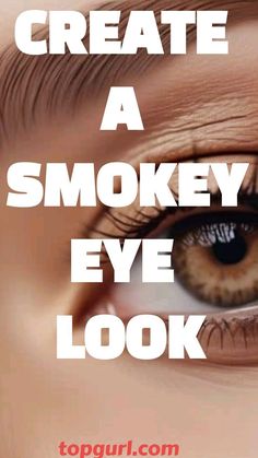 Smokey Eye