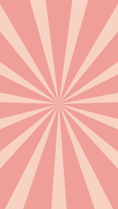 an abstract pink and beige background with sunburst