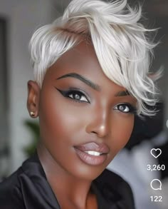 Hair Fairy, Dreadlocks Hairstyles, Hairstyles Wigs, Short Hair Images, Natural Hair Short Cuts, Quick Weave Hairstyles, Wig Store, Short Sassy Hair, Nice Hair