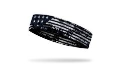 JUNK’s Technical T-Shirt fabric is a breakthrough technology specifically designed to keep you cool while emulating a super comfortable t-shirt feel. This is the best athletic headband you'll ever wear! #junkbrands #junkheadbands #health #fitness #workout #headbands #USA #Patriotic Bentonville Arkansas, Custom Headbands, Athletic Headbands, Feeding America, Pull Sweat, Headband Styles, Arm Sleeve, Ear Warmers, Keep Your Cool