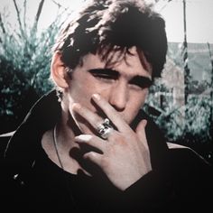 Winston Red, The Outsiders Cast, 80s Actors, Matt Dillon