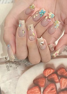 Design Inspo, Nail Design, Nail Designs, Quick Saves, Design