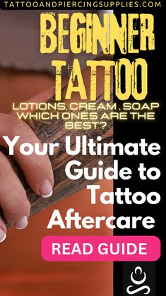 Proper aftercare is crucial for preserving the vibrancy and longevity of your tattoo. Taking care of your tattoo during the healing process is essential to ensure that the colors remain bright and the lines stay crisp. Follow these steps to keep your tattoo looking its best. How To Care For Tattoo, Tattoo Aftercare Instructions, Tattoo Learning, Tattoo Oil, Vibrant Tattoos, 6 Tattoo, Doe Tattoo, Tattoo Care Instructions, Tattoo Healing Process