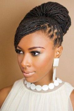 Black French Braid Hairstyles, French Braids Black Hair, Natural Hair Rules, Tan Skin Blonde Hair, French Braid Hairstyles, Dreadlock Styles, Natural Afro Hairstyles, Pelo Afro