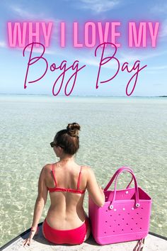 Bog Bag Uses, White Bogg Bag, Bogg Bag Size Comparison, Bogg Bag Hacks, Bogg Bag Outfits, Bitty Bogg Bag, Bogg Bag Gift Basket Ideas, Baseball Bogg Bag, Boggs Bag