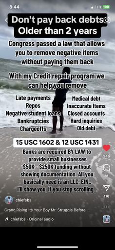 Disputing Collections, Credit Repair Letters, Money Management Activities, Debt Payoff Plan, Small Business Advice, Credit Tips