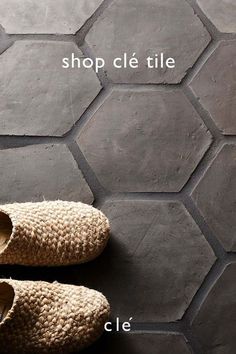 explore the possibilities with clé tile Doors And Floors, House Tiles, Terracotta Tiles, Bath Remodel, New Home Designs, Home Designs, House Flooring, Home Reno