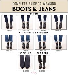 Mode Edgy, Boots And Jeans, Ankle Boots With Jeans, Straight Leg Jeans Outfits, How To Wear Ankle Boots, Look Boho Chic, Look Jean, Types Of Jeans, Jeans Outfit Summer