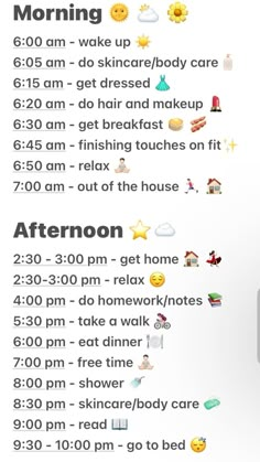 #affiliate 6:00 am morning routine !! ✨ 🌞 in 2024 | 6th grade tips, School morning routine, Kids routine chart Sleepover Night Routine, Morning To Night Routine For Students, Best School Morning Routine, Morning Of School Routine, School Morning Routine 6:00 Am To 7:20am, Preppy Schedule, Morning Routine 6 Am, 5:00 Am Morning Routine, School Morning Routine 6:00 Am