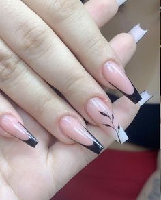 Nails Bailarina, Harry Potter Nail Art, Summer Nails Colors Designs, Cozy Colors, Fall Nail Ideas, Small Nails, Fancy Nails Designs, Nails Salon, Basic Nails