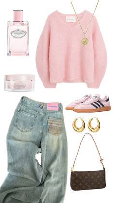 Modest Girly Outfits, Slay Outfits, Stockholm Fashion, Fall Fits, Girly Outfits, Shirt And Pants, Fall Winter Outfits