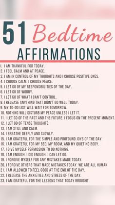 Recently Viewed By Me Yesterday, Night Affirmations, Bedtime Affirmations, Love Manifestation, Love Power, A Course In Miracles, Gratitude Affirmations, Affirmations For Happiness